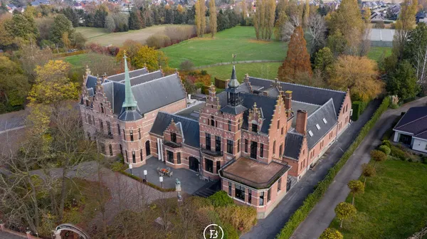 1775118129-- Lochristi - Kasteel Zaffelaere - 35 (Kopie)